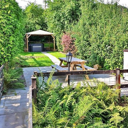 Finest Retreats - Harp House Villa Dolwyddelan Dış mekan fotoğraf