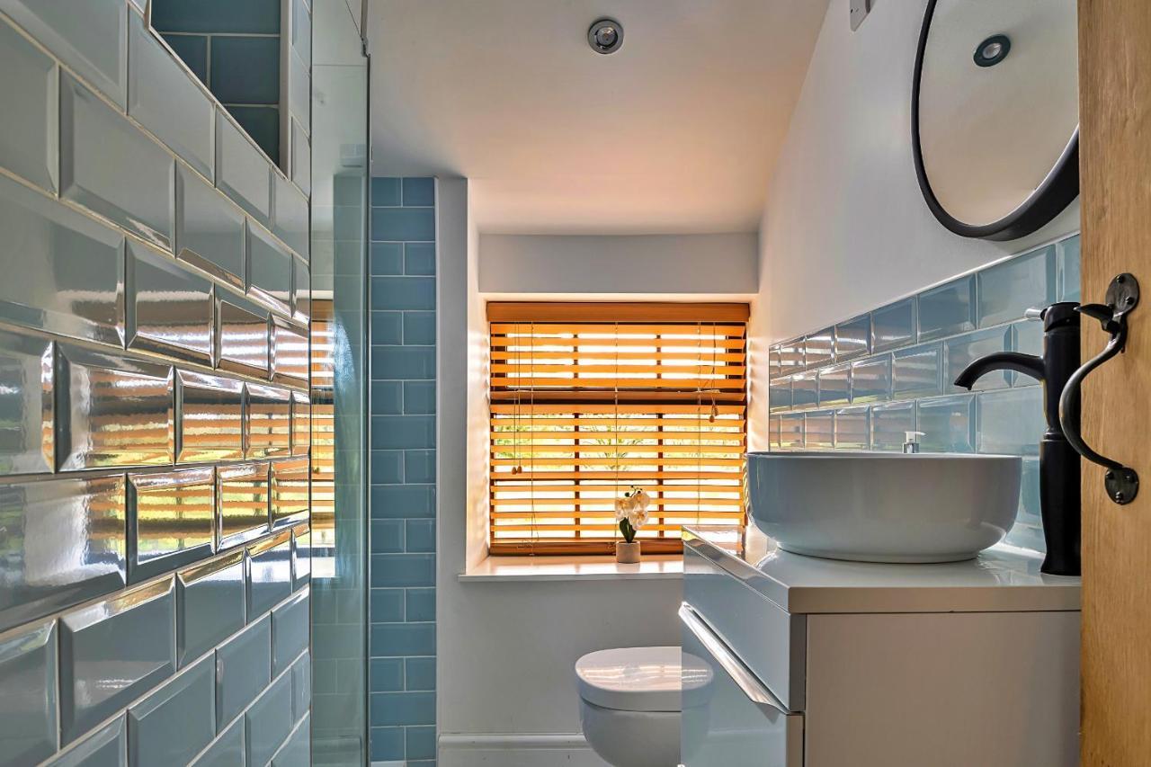 Finest Retreats - Harp House Villa Dolwyddelan Dış mekan fotoğraf
