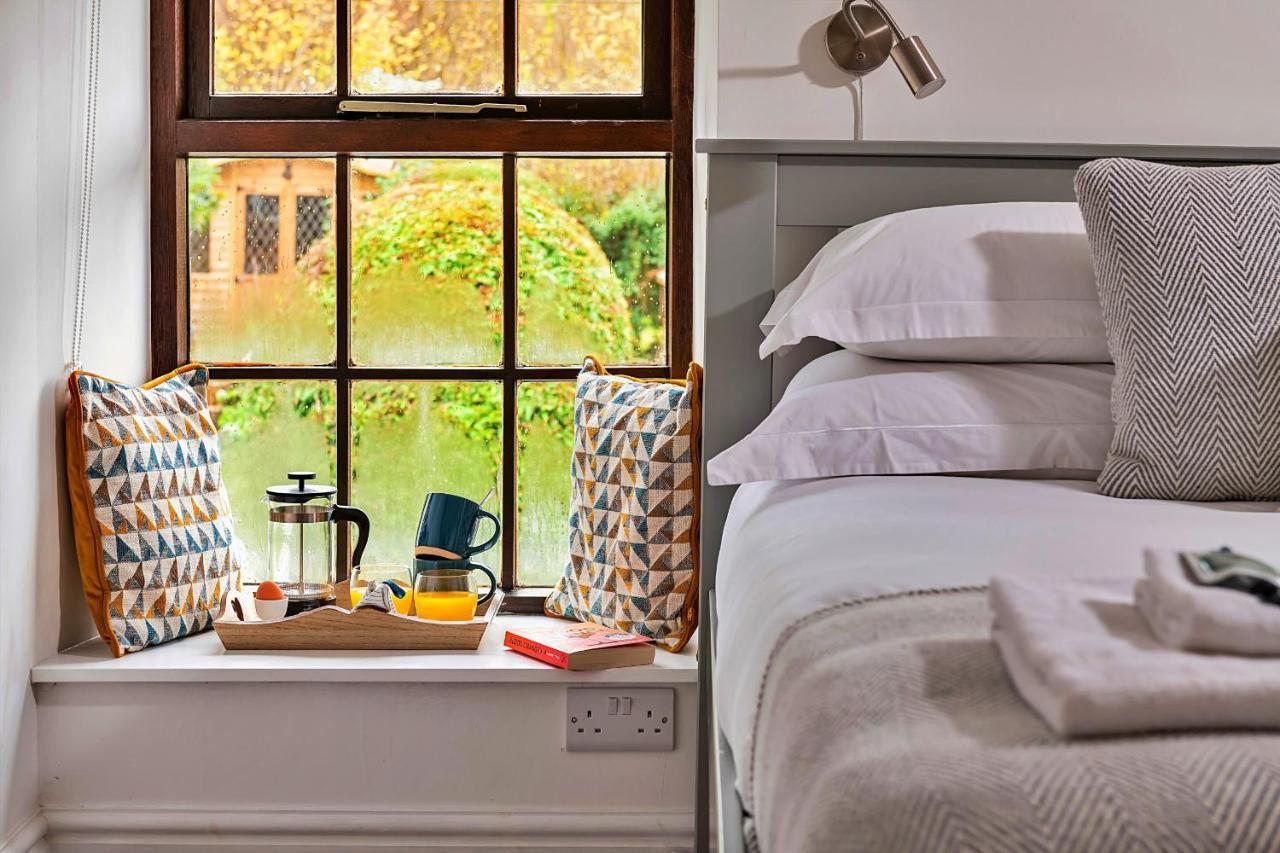 Finest Retreats - Harp House Villa Dolwyddelan Dış mekan fotoğraf