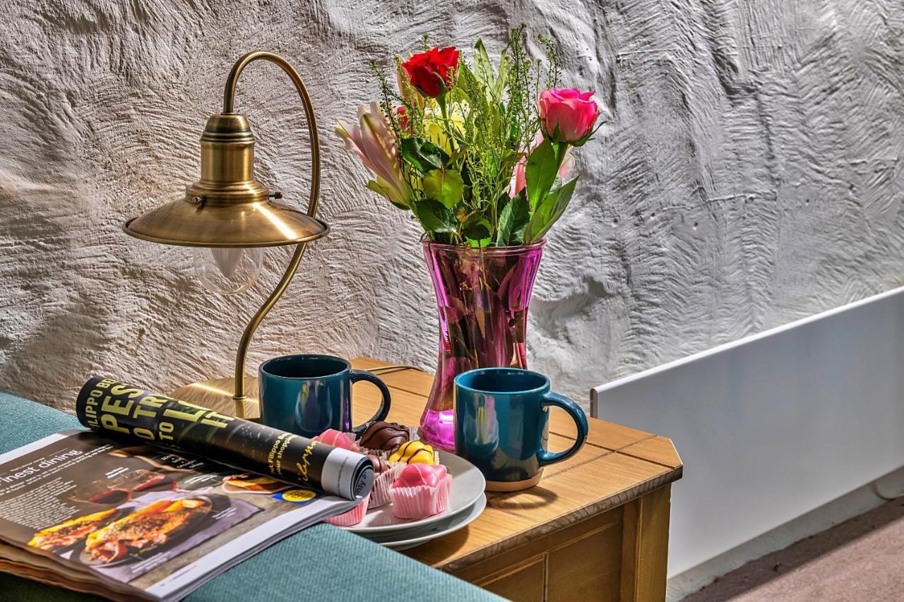 Finest Retreats - Harp House Villa Dolwyddelan Dış mekan fotoğraf