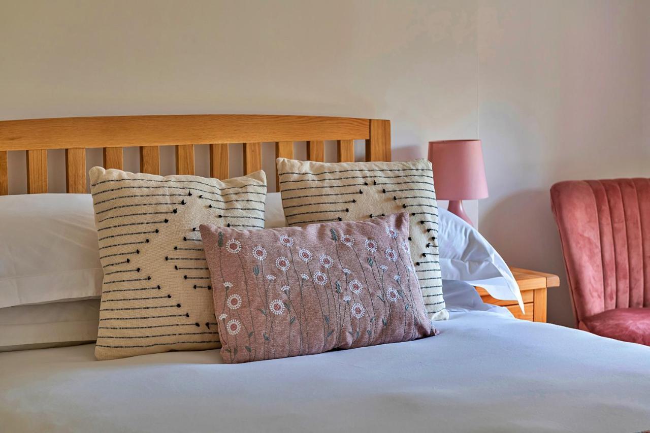 Finest Retreats - Harp House Villa Dolwyddelan Dış mekan fotoğraf