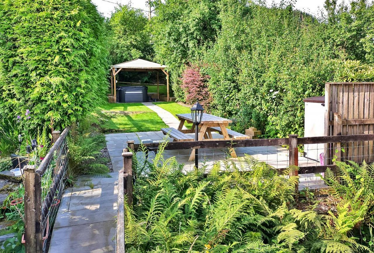 Finest Retreats - Harp House Villa Dolwyddelan Dış mekan fotoğraf