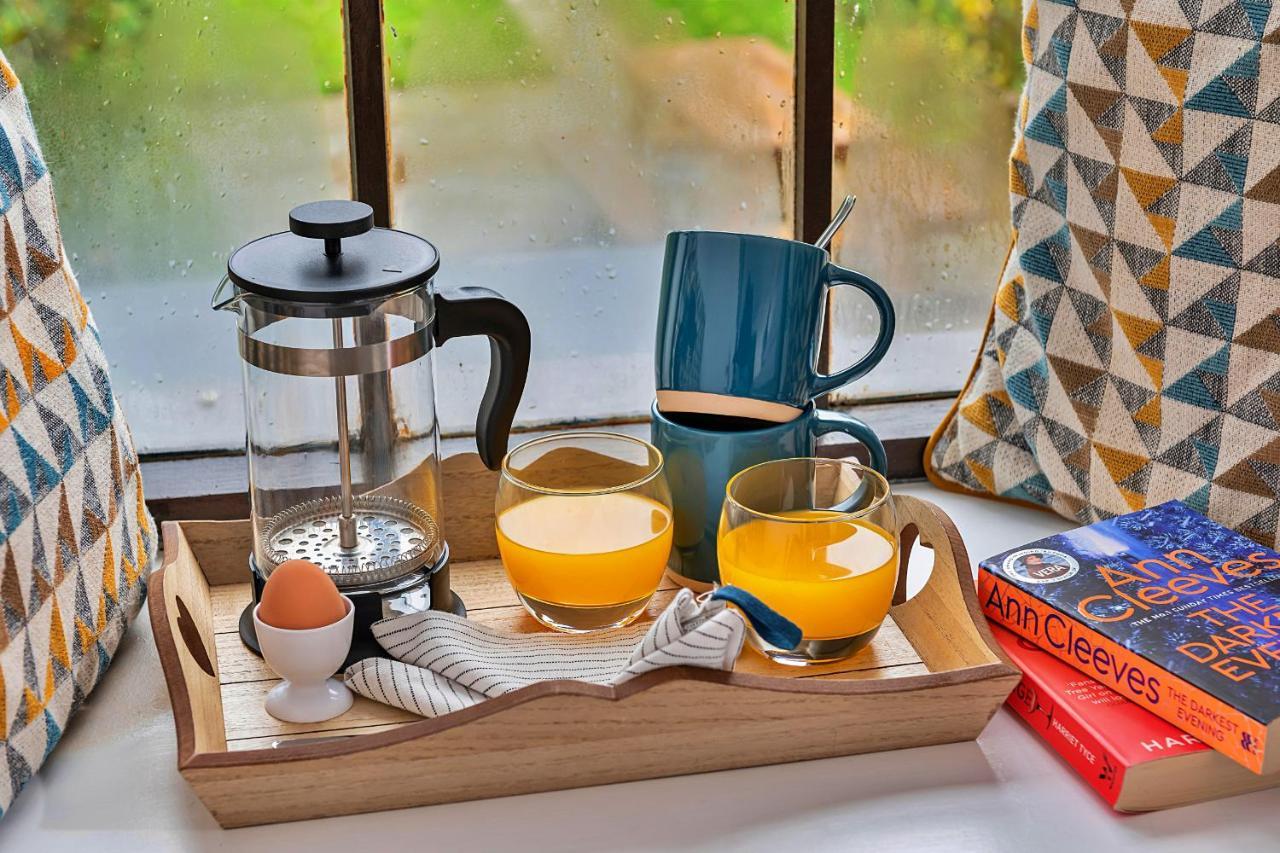 Finest Retreats - Harp House Villa Dolwyddelan Dış mekan fotoğraf